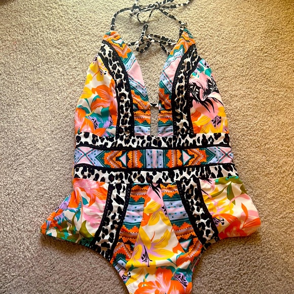 Nordstrom swimsuit/bathing suit - Picture 1 of 6